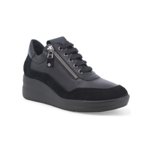 Sneakers basse R25655 Donna - Melluso - Modalova