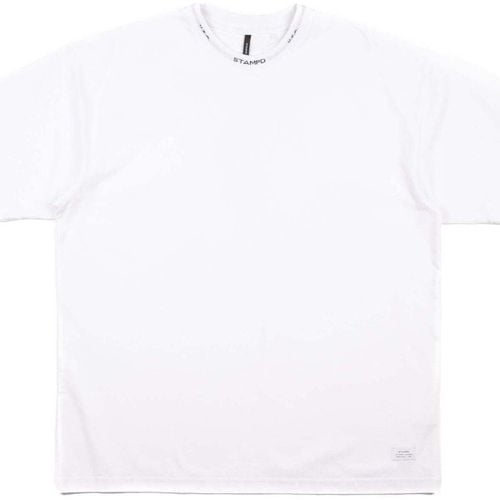 T-shirt & Polo Stampd Gale Bianco - Stampd - Modalova