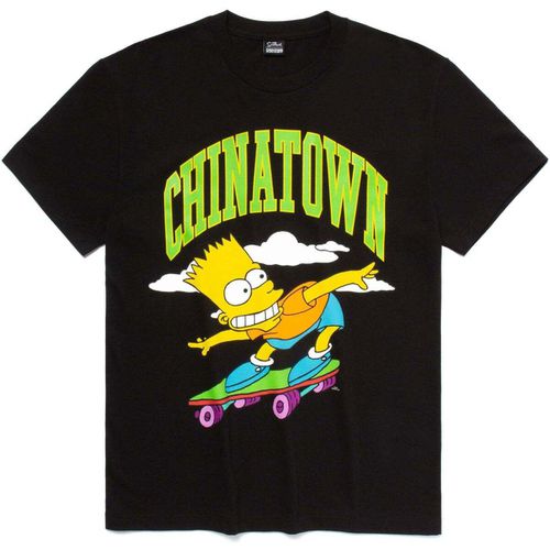 T-shirt & Polo Chinatown Cowabunga Arc - Chinatown Market - Modalova