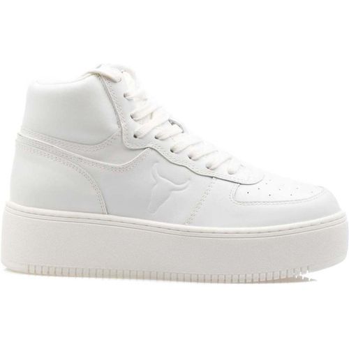 Sneakers Thrive Bianco - Windsor Smith - Modalova