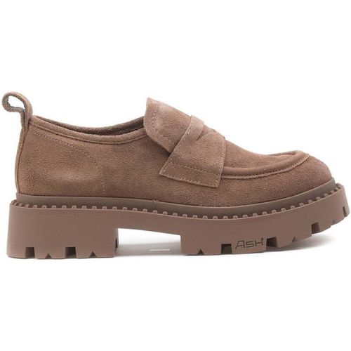 Scarpe Ash Baby Soft Marrone - Ash - Modalova