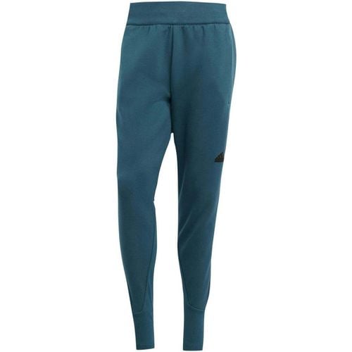 Pantaloni Sportivi Z.N.E. Premium Verde - Adidas - Modalova