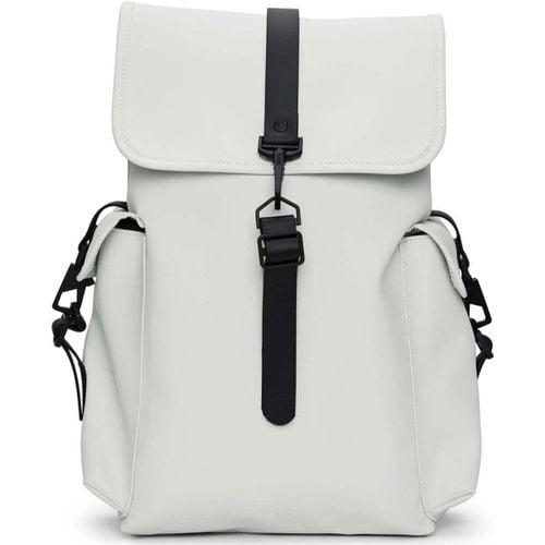 Zaini Rains Rucksack Gesso - Rains - Modalova