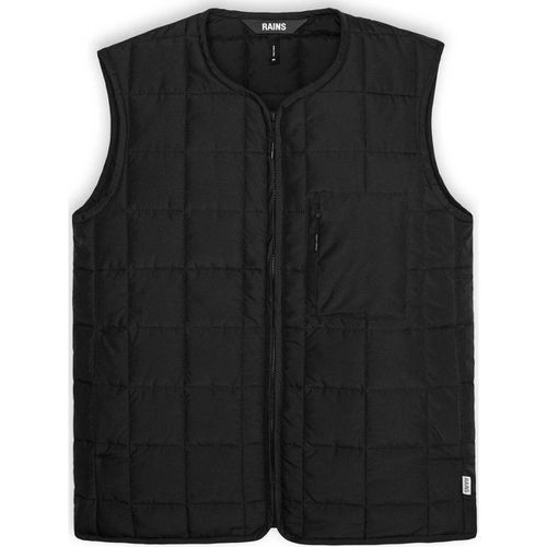 Gilet da completo String W liner Vest - Rains - Modalova