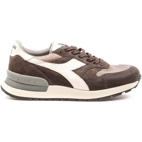 Sneakers Conquest Suede Sw Fern - Diadora - Modalova