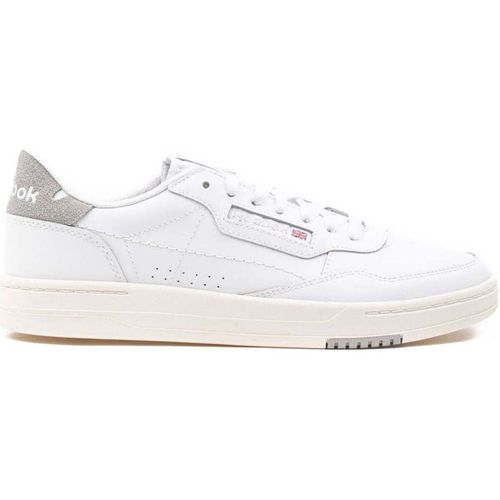 Sneakers Court Peak Bianco - Reebok Sport - Modalova