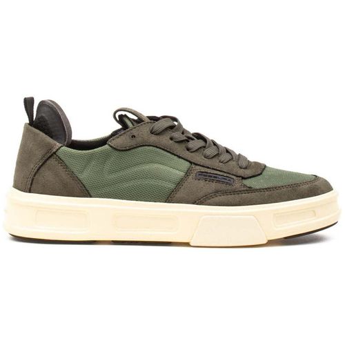 Sneakers Eflex Basic Camois - Fessura - Modalova