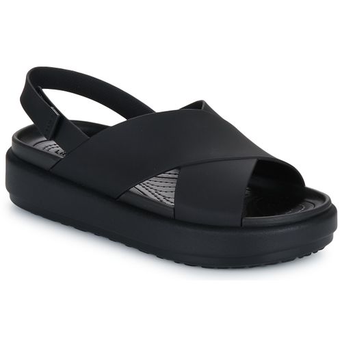 Sandali con zeppa BROOKLYN LUXE X-STRAP - Crocs - Modalova
