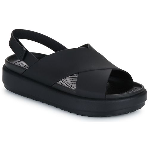 Sandali BROOKLYN LUXE X-STRAP - Crocs - Modalova