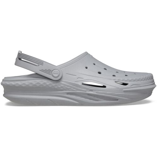 Scarpe Crocs OFF GRID CLOG - Crocs - Modalova