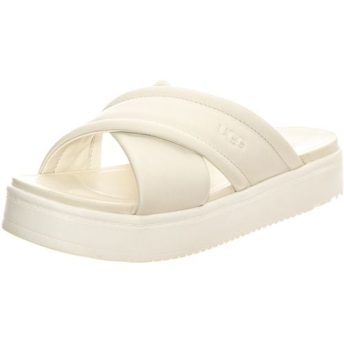 Sandali Zayne Crossband Jasmine Leather - Ugg - Modalova