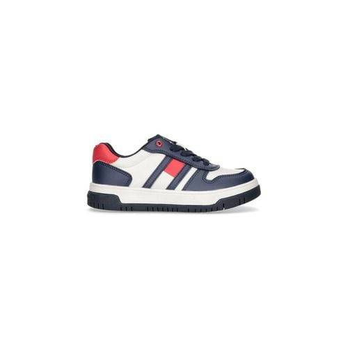 Sneakers FLAG LOW CUT LACE-UP SNEA - Tommy hilfiger - Modalova