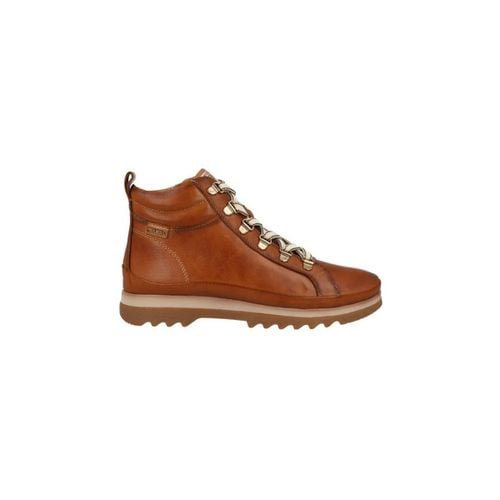 Stivaletti Botin Casual Cordones Mujer de Vigo W3W-8564 - Pikolinos - Modalova