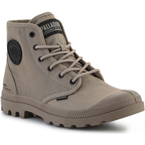 Sneakers alte Pampa Hi Htg Supply Dune 77356-295-M - Palladium - Modalova