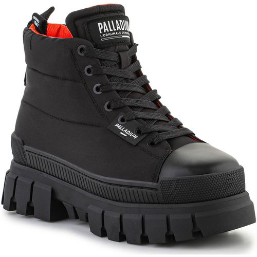 Stivaletti Revolt Boot Overcush 98863-001-M - Palladium - Modalova