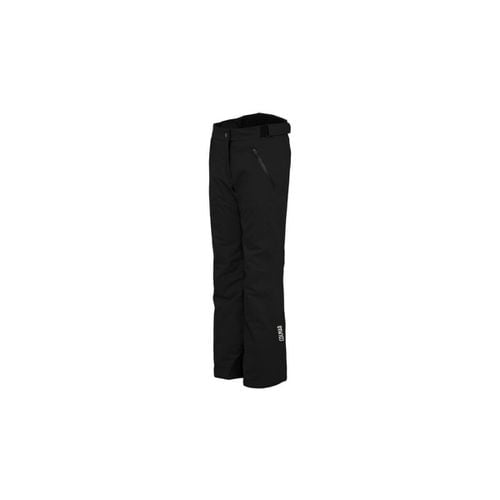 Pantaloni Pantaloni Sapporo-Rec Donna Black - Colmar - Modalova