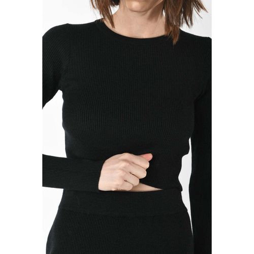 Maglione VG2352ANE-23-AI23-S - Nuna Lie - Modalova