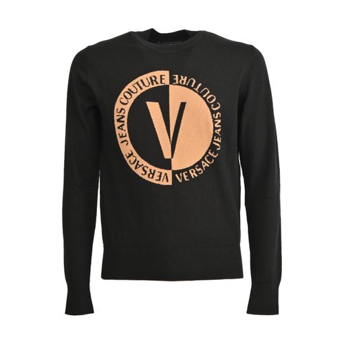T-shirt & Polo 75gafm02cm16h-k42 - Versace Jeans Couture - Modalova