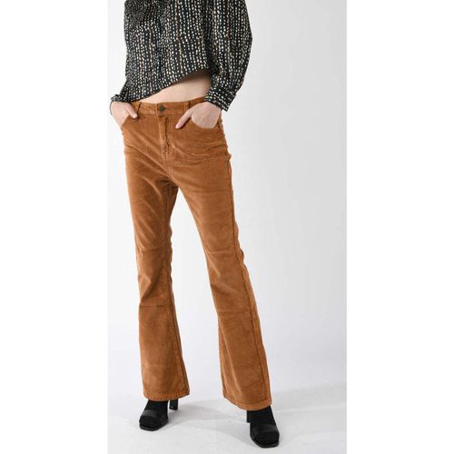 Pantaloni JJCN23006CM-23-AI23-S - Nuna Lie - Modalova