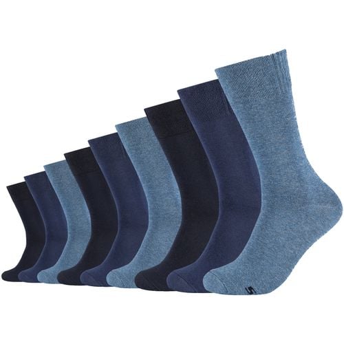 Calze sportive Men Casual 3PPK Socks - Skechers - Modalova