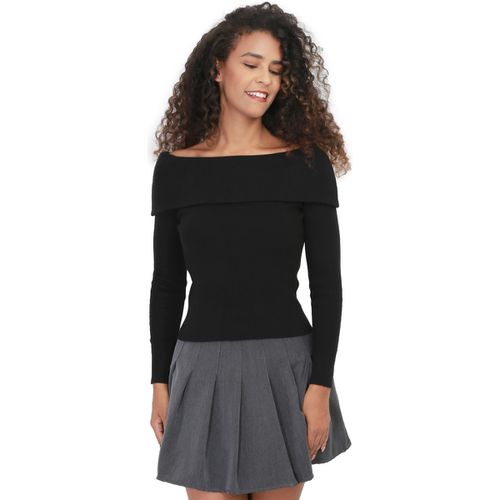 Maglione La Modeuse 68817_P160559 - La Modeuse - Modalova