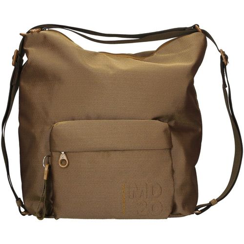 Borsa a spalla QMT09 - Mandarina Duck - Modalova