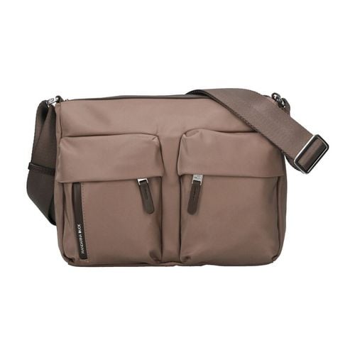 Borsa a spalla VCT18 - Mandarina Duck - Modalova