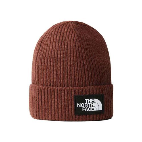 Cappellino Box Logo Marrone - The north face - Modalova