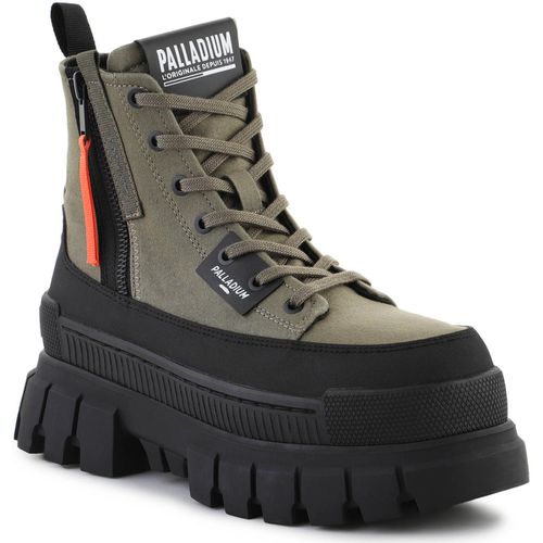 Sneakers alte Revolt Boot Zip Tx 98860-325-M Olive Night 325 - Palladium - Modalova