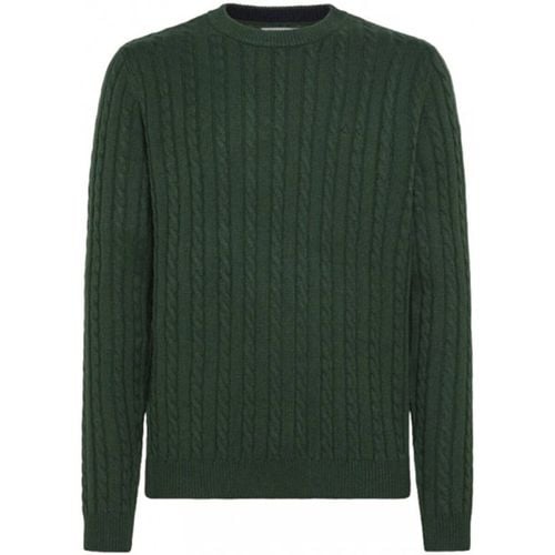 Maglione K43141 Maglioni Uomo scuro - Sun68 - Modalova