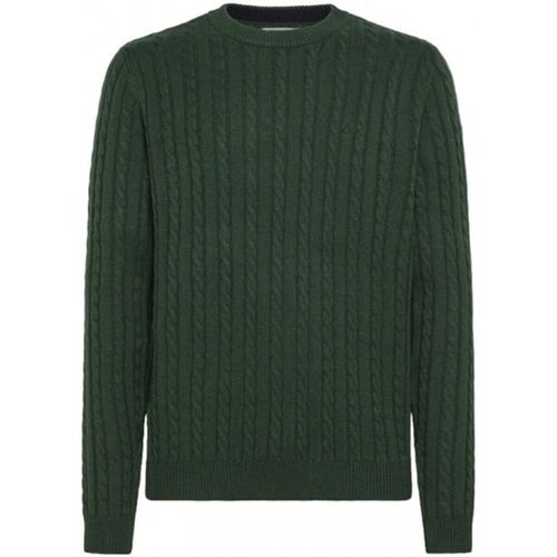 Maglione K43141 Maglioni Uomo scuro - Sun68 - Modalova