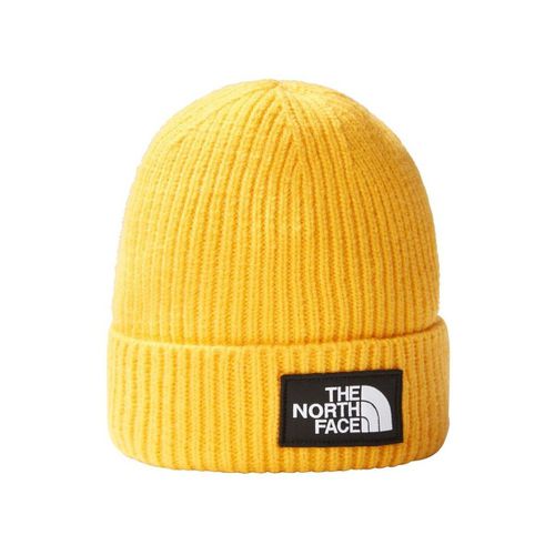 Cappelli NF0A3FJX - LOGO BOX CUFFED-56P GOLD - The north face - Modalova