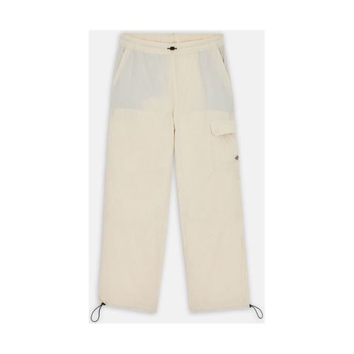 Pantaloni JACKSON CARGO W - DK0A4YJCF90-WHITECAP GRAY - Dickies - Modalova