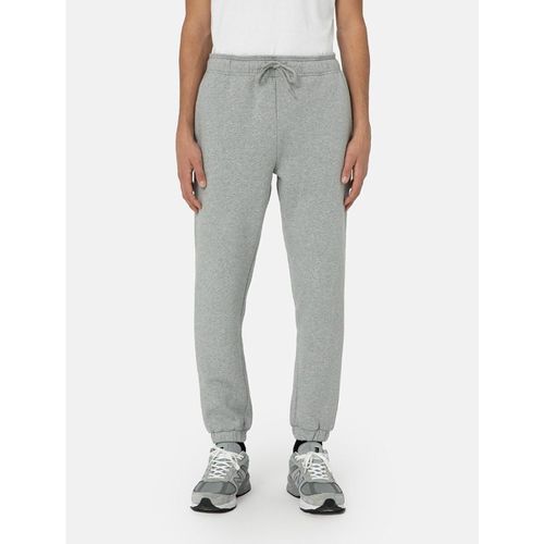 Pantaloni MAPLETON SWEATPANT M - DK0A4XIM-MGY GREY MELANFE - Dickies - Modalova