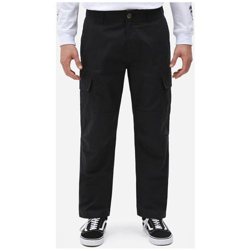 Pantaloni MILLERVILLE DK0A4XDU-BLK BLACK - Dickies - Modalova