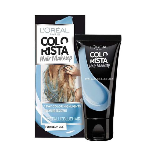 Tinta Temporary Colorista Hair Make-up - L'oréal - Modalova