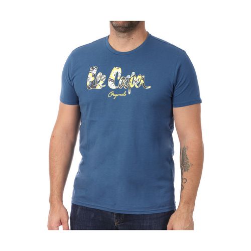 T-shirt & Polo LEE-011116 - Lee Cooper - Modalova