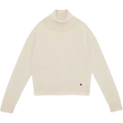 Felpa Ottodame Maglia - Knit - Ottodame - Modalova