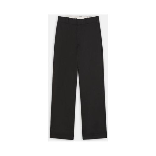 Pantaloni 874 WORK PANT W - DK0A4YH1-BLK BLACK - Dickies - Modalova