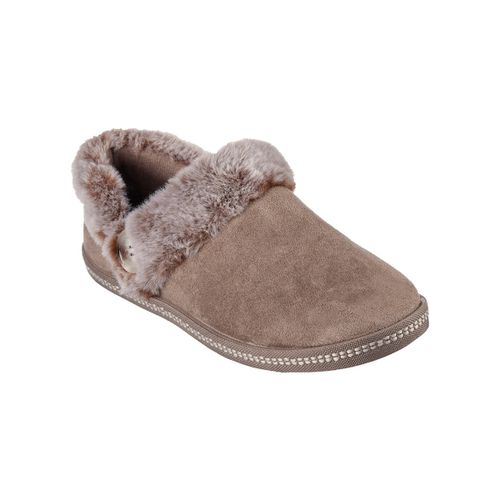 Pantofole COZY CAMPFIRE FRESH TOAST - Skechers - Modalova