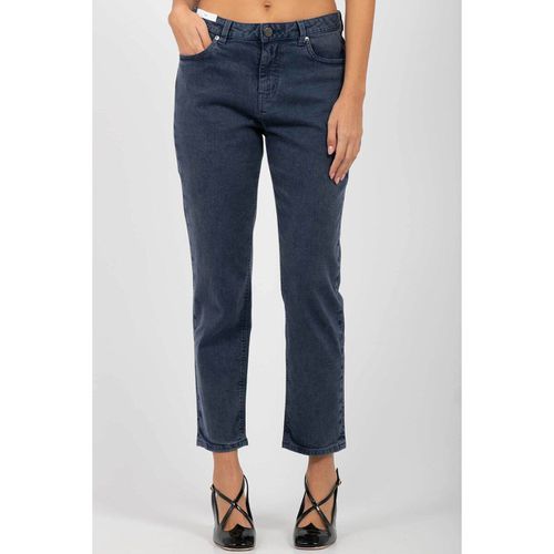 Jeans C1VTTIZ00DEN CA46M343 - Pt Torino Denim - Modalova