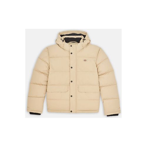 Giacche GLACIER PUFFER - DK0A4Y3W-F95 IRISH CREAM - Dickies - Modalova