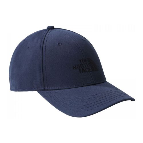 Cappelli NF0A4VSV - CLASSIC HAT-8K2 SUMMIT NAVY - The north face - Modalova