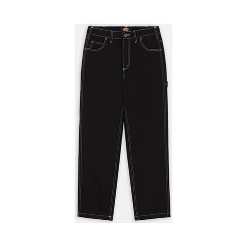 Jeans ELLENDALE - DK0A4XEKRBK1-BLACK - Dickies - Modalova