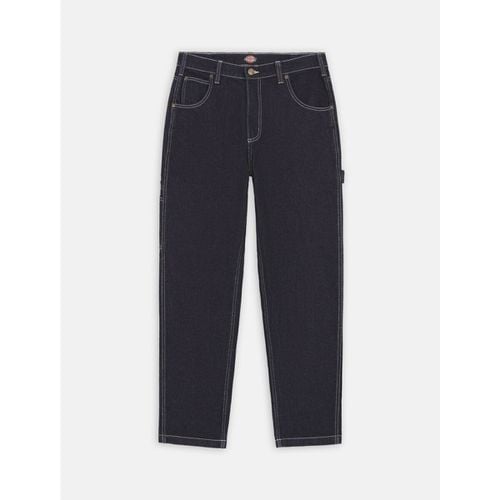 Jeans GARYVILLE - DK0A4XECRIN1-RINSED - Dickies - Modalova