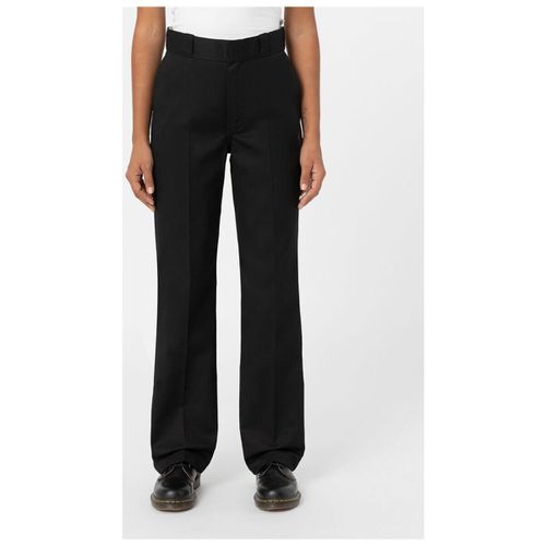 Pantaloni 874 WORK PANT W - DK0A4YH1-BLK BLACK - Dickies - Modalova