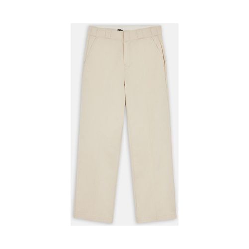 Pantaloni ELIZAVILLE DK0A4XKB-F90 WHITECAP GRAY - Dickies - Modalova