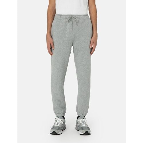 Pantaloni Sportivi MAPLETON SWEATPANT M - DK0A4XIM-MGY GREY MELANFE - Dickies - Modalova