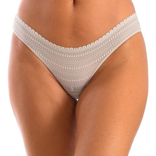 Slip Selene BK3112-TIERRA - Selene - Modalova