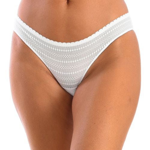 Slip Selene BK3112-MARFIL - Selene - Modalova